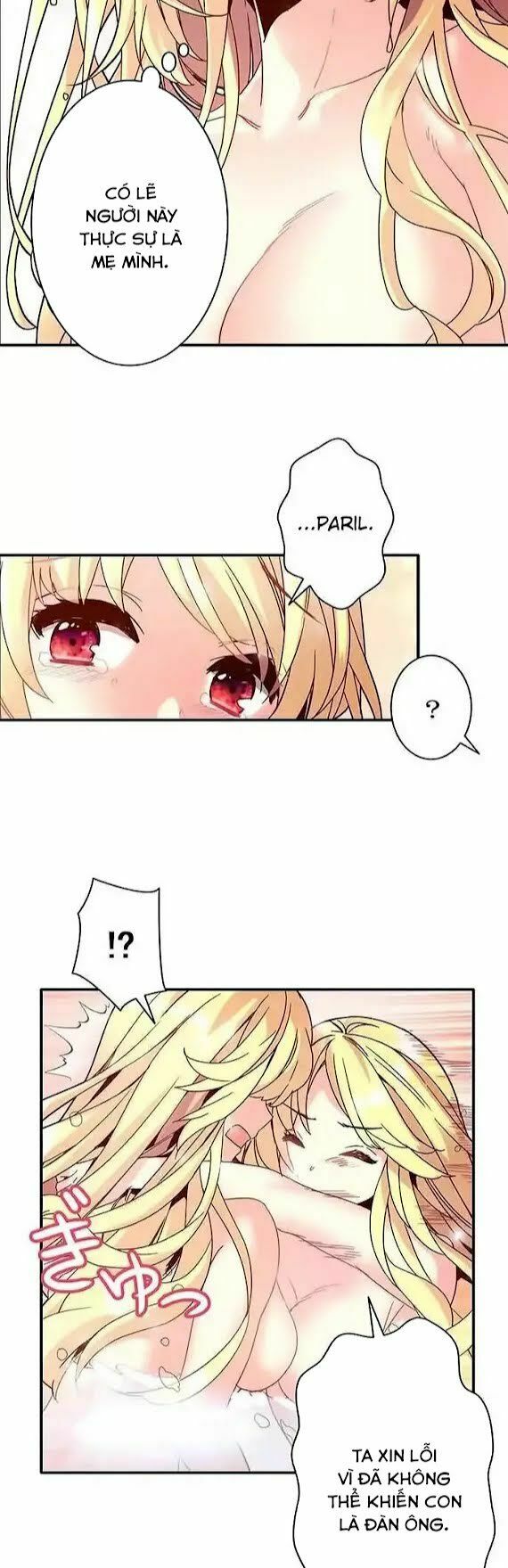 Circle Zero's Otherworldly Hero Business: Chapter 3