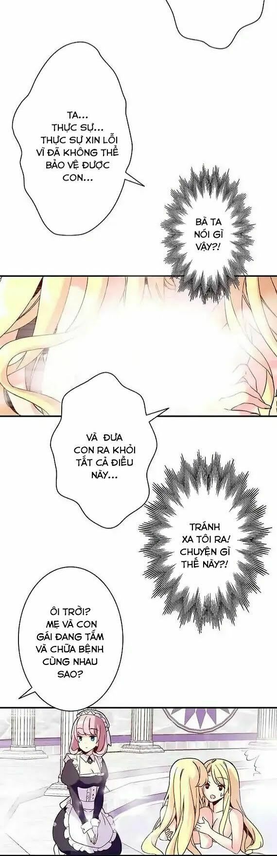 Circle Zero's Otherworldly Hero Business: Chapter 3
