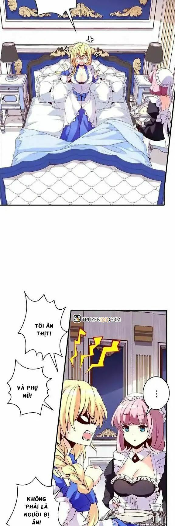 Circle Zero's Otherworldly Hero Business: Chapter 3
