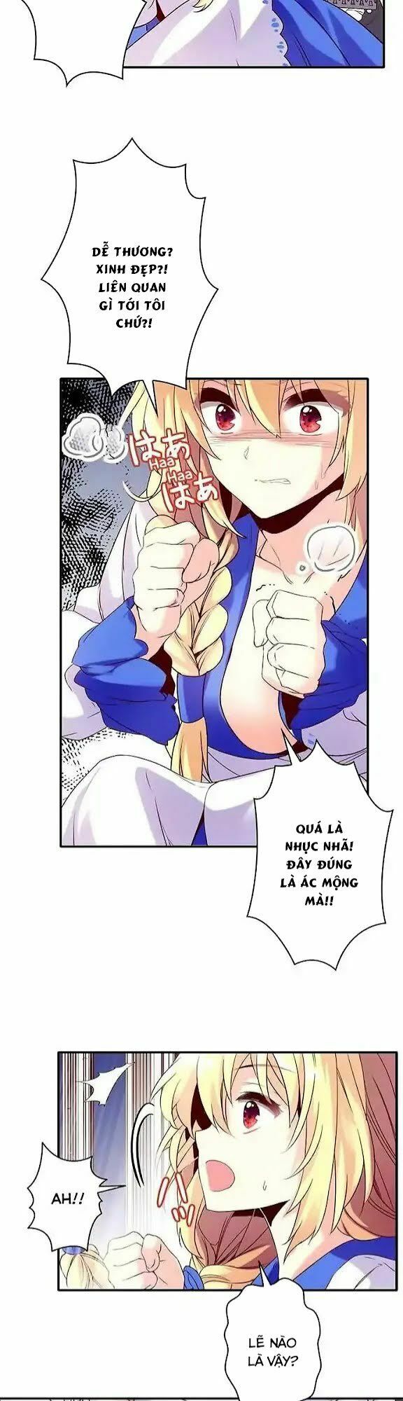 Circle Zero's Otherworldly Hero Business: Chapter 3