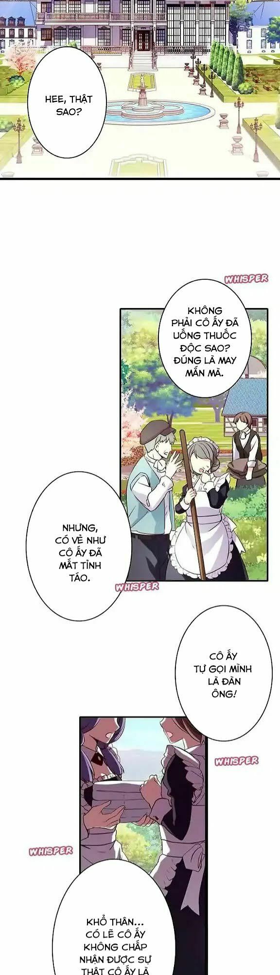 Circle Zero's Otherworldly Hero Business: Chapter 3