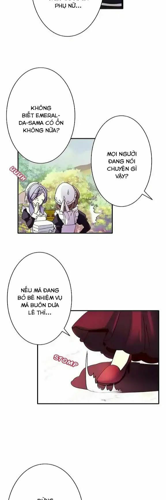 Circle Zero's Otherworldly Hero Business: Chapter 3