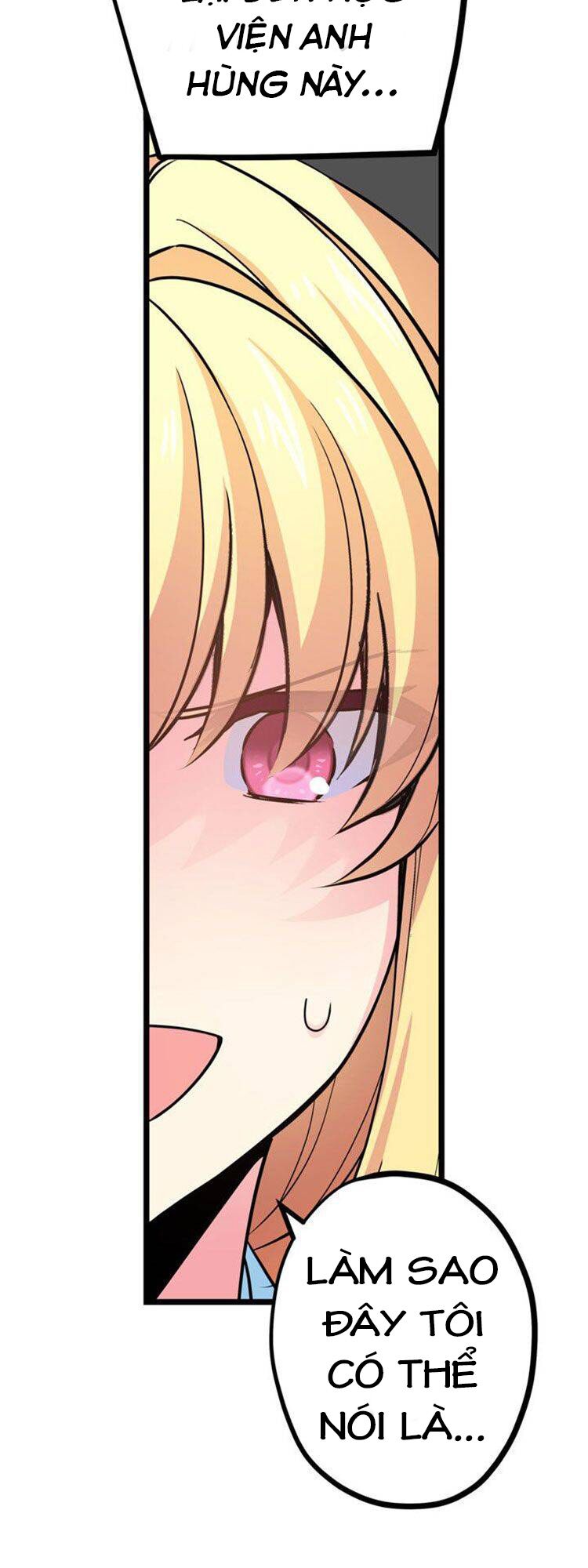 Circle Zero's Otherworldly Hero Business: Chapter 37