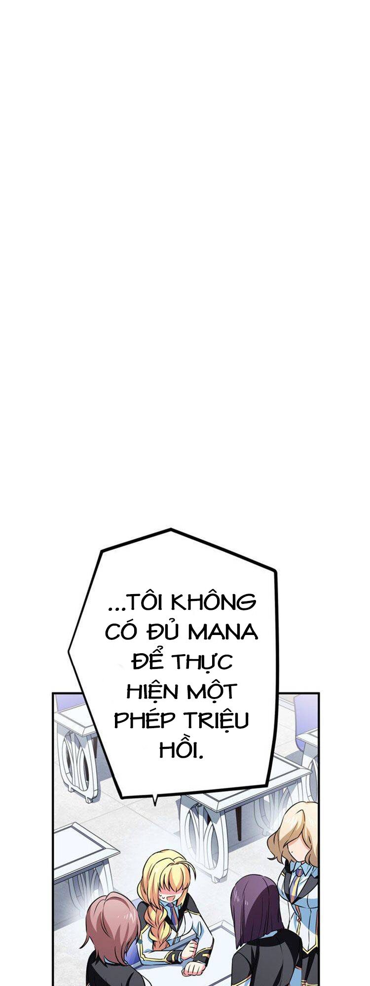 Circle Zero's Otherworldly Hero Business: Chapter 37