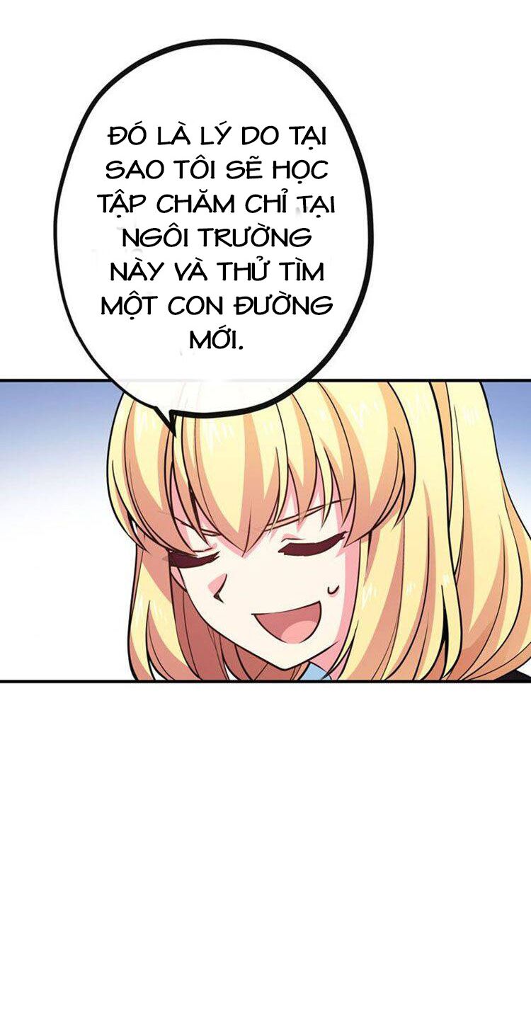 Circle Zero's Otherworldly Hero Business: Chapter 37
