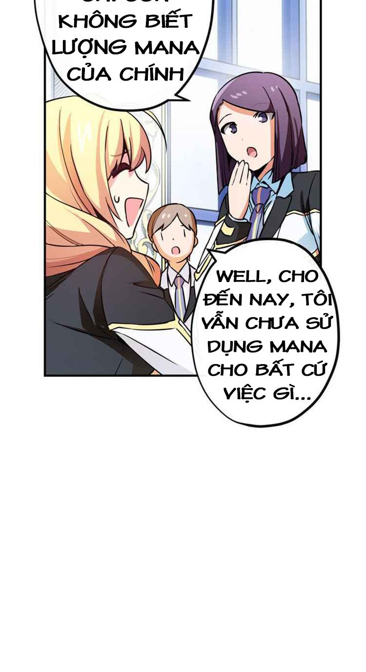 Circle Zero's Otherworldly Hero Business: Chapter 37