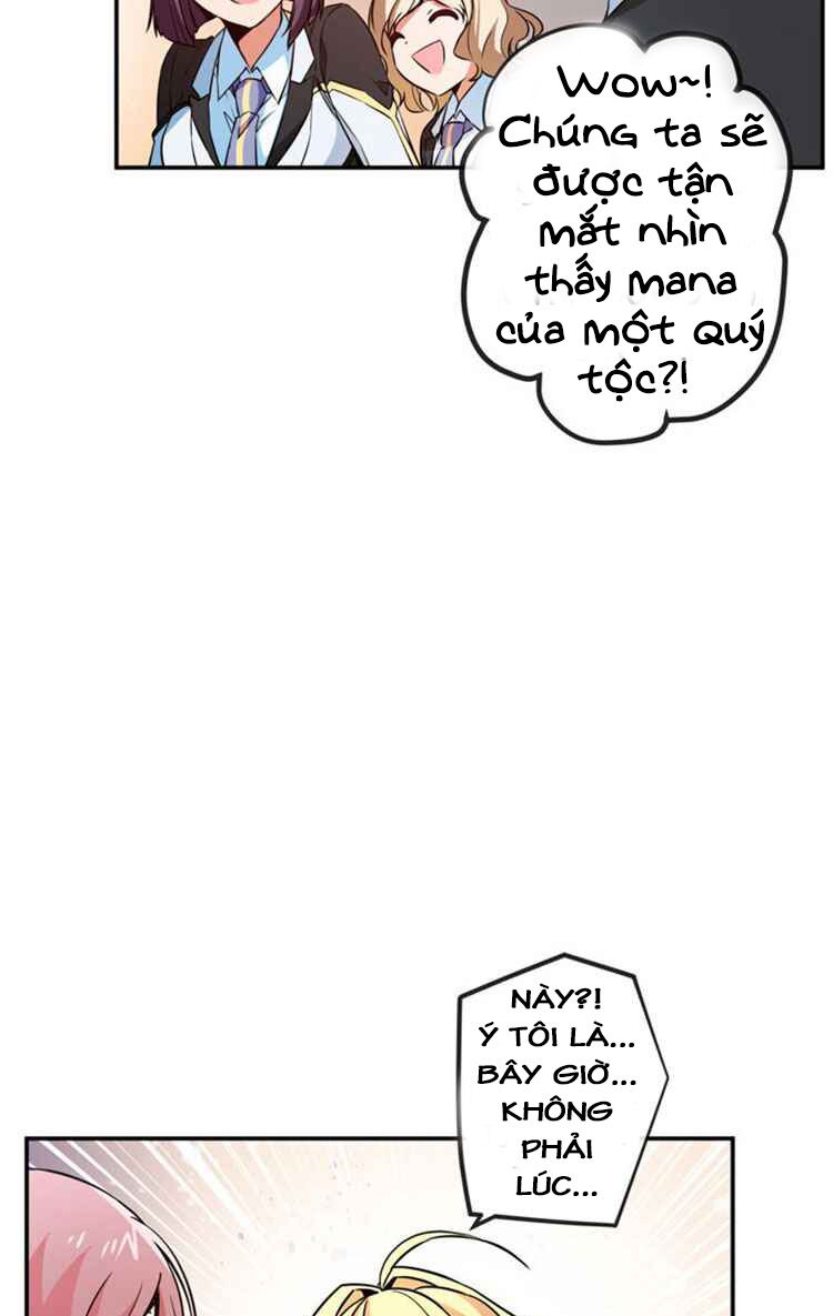 Circle Zero's Otherworldly Hero Business: Chapter 37