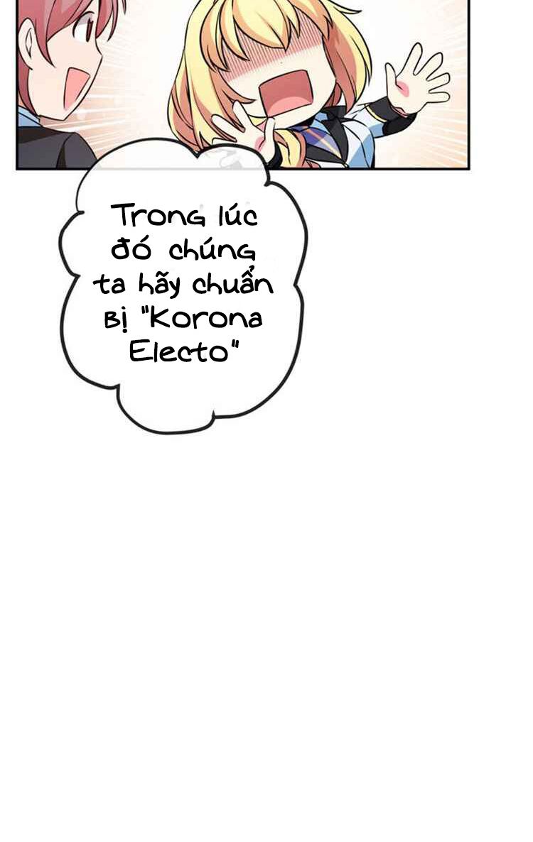 Circle Zero's Otherworldly Hero Business: Chapter 37