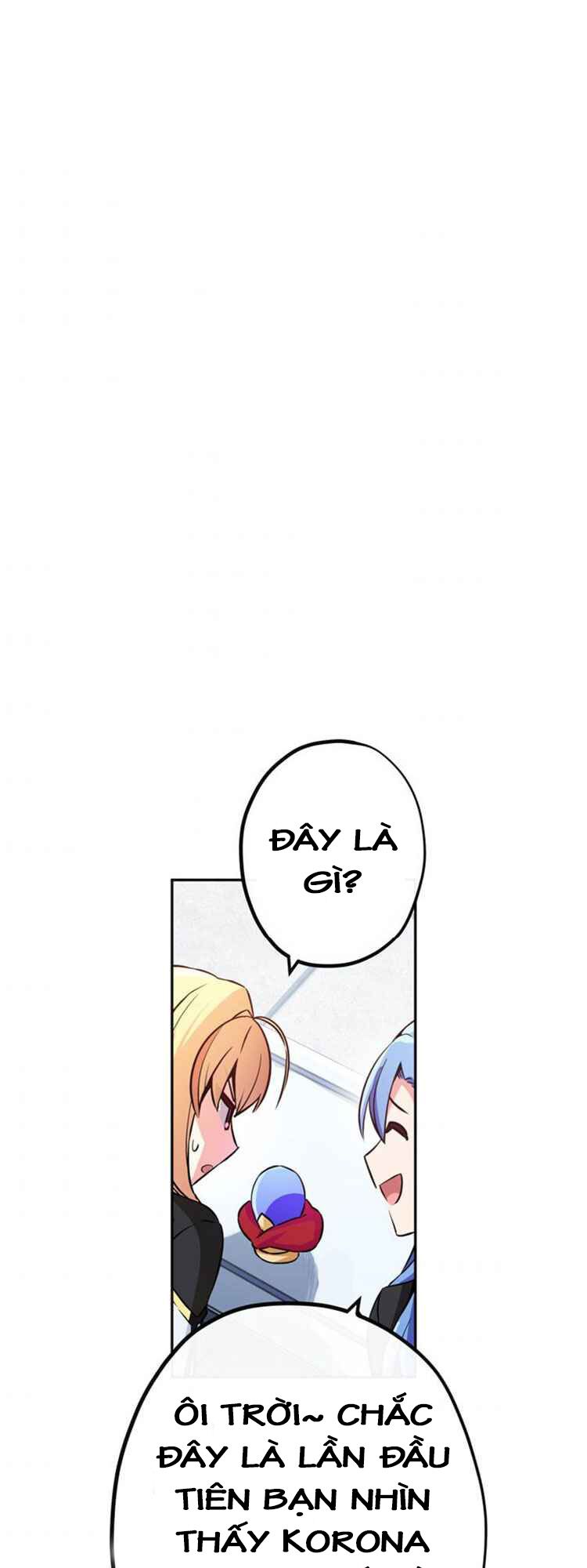 Circle Zero's Otherworldly Hero Business: Chapter 37