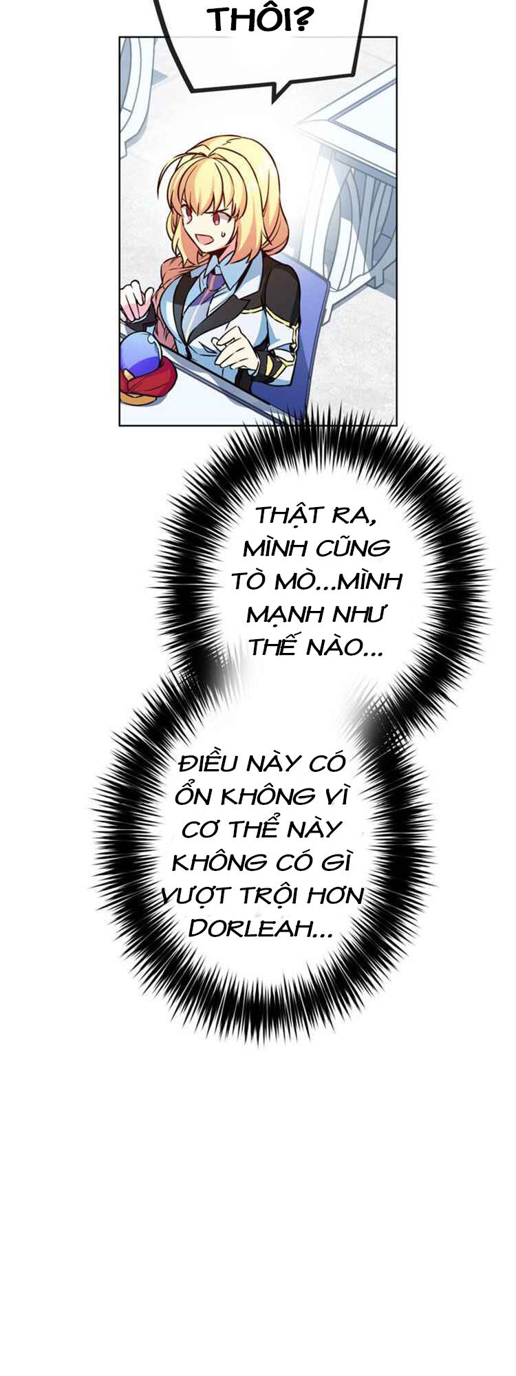 Circle Zero's Otherworldly Hero Business: Chapter 37