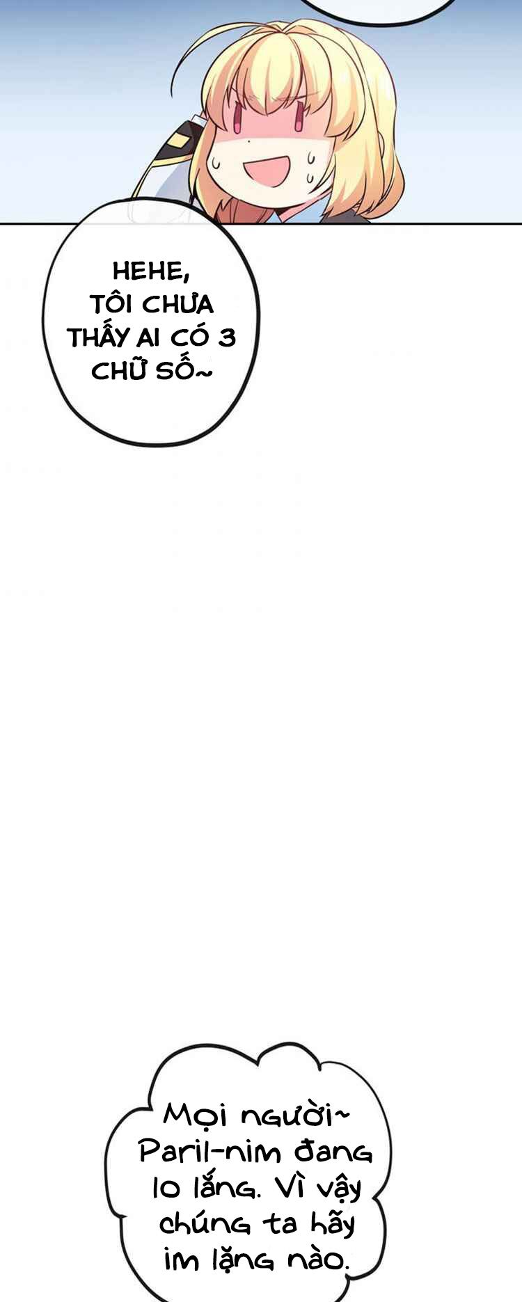 Circle Zero's Otherworldly Hero Business: Chapter 37