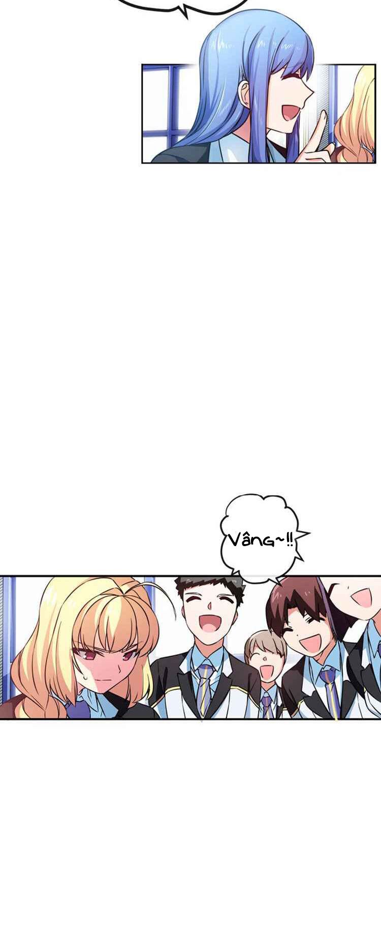 Circle Zero's Otherworldly Hero Business: Chapter 37