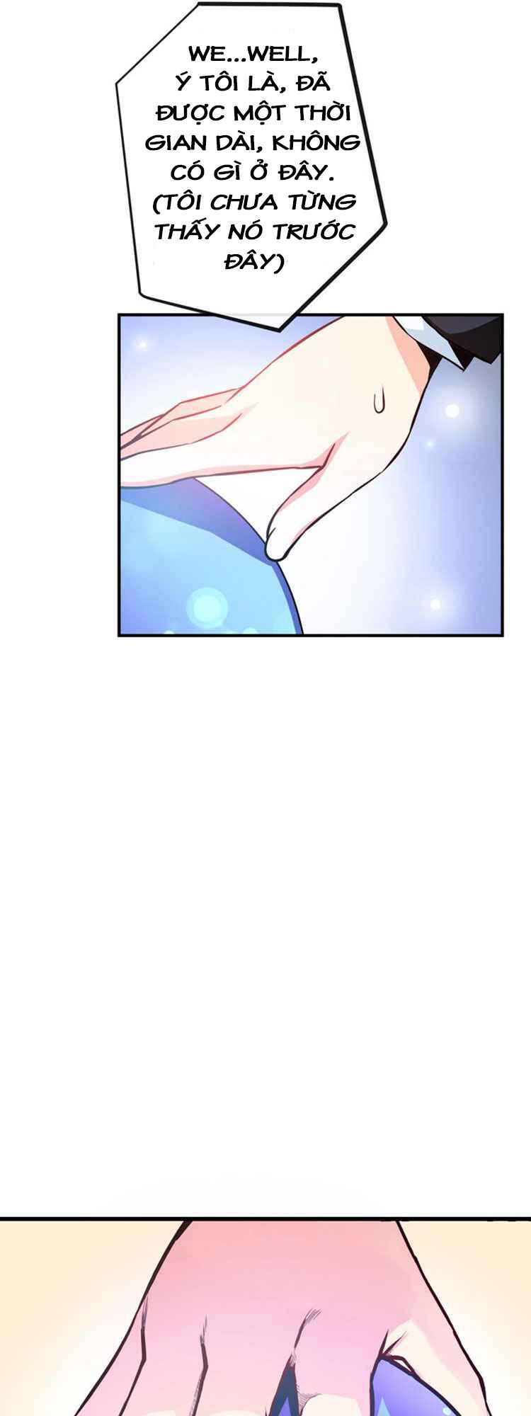 Circle Zero's Otherworldly Hero Business: Chapter 37