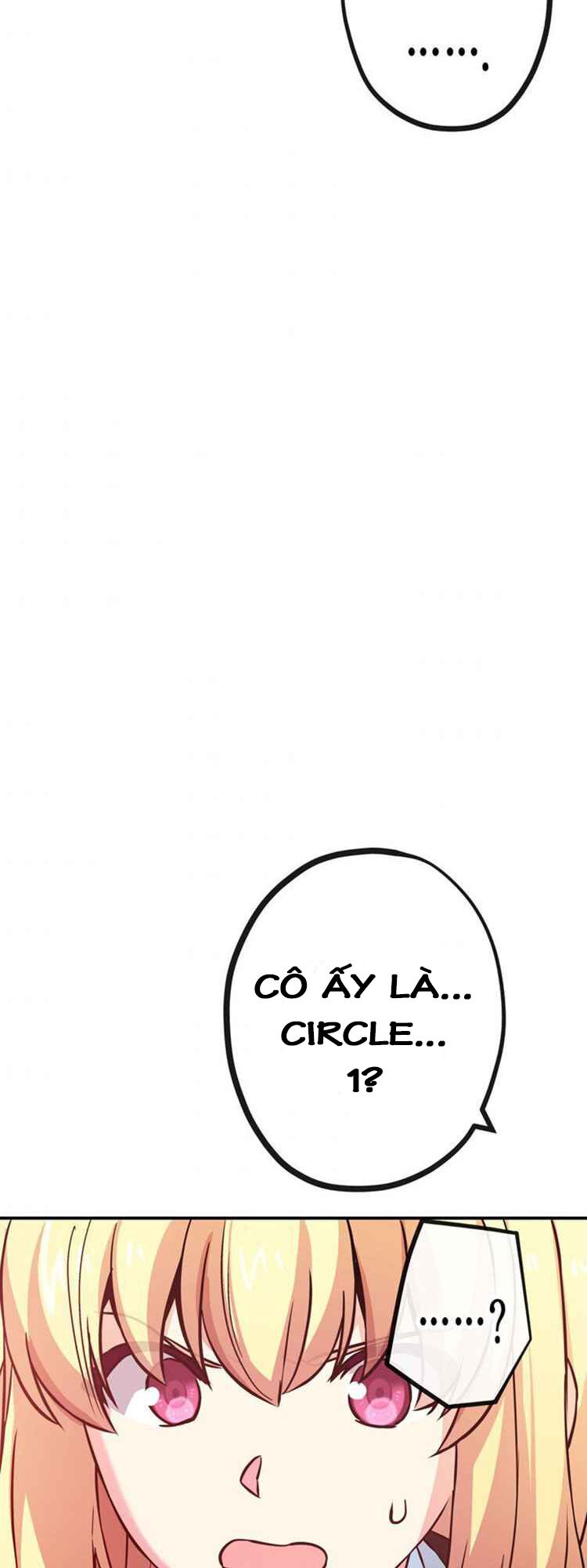 Circle Zero's Otherworldly Hero Business: Chapter 37