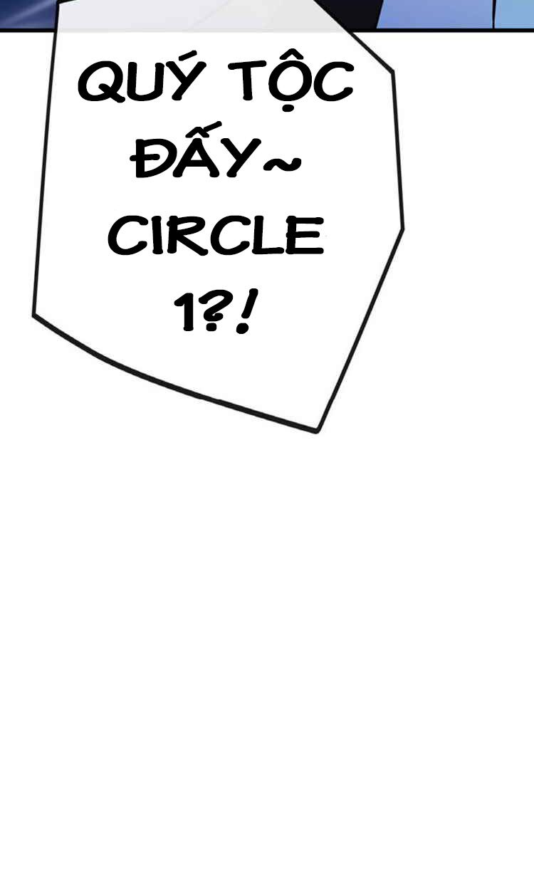 Circle Zero's Otherworldly Hero Business: Chapter 37