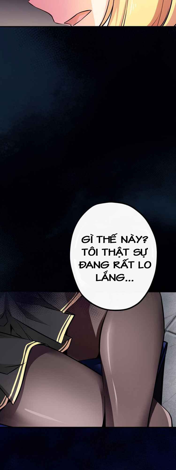 Circle Zero's Otherworldly Hero Business: Chapter 37