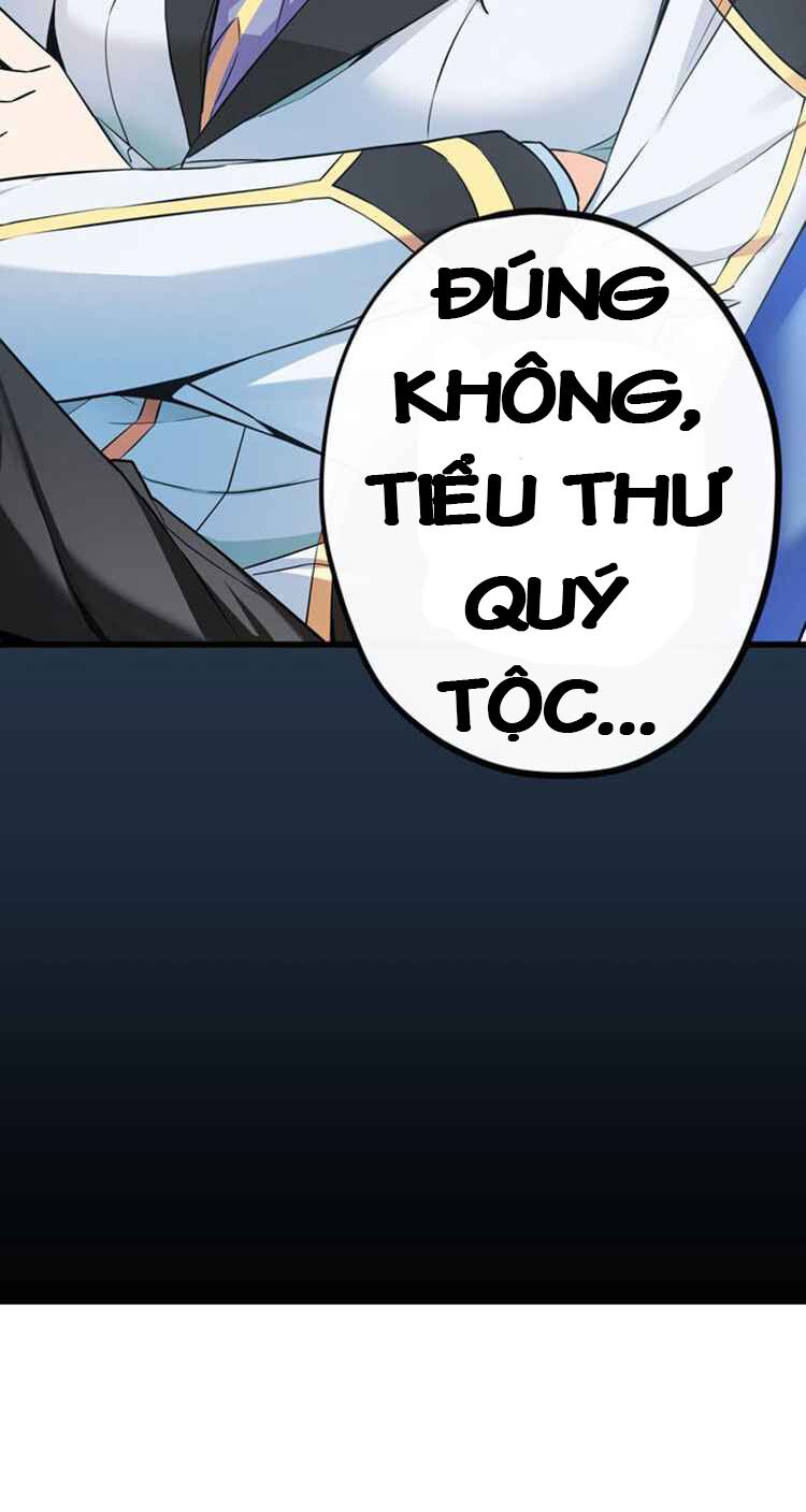 Circle Zero's Otherworldly Hero Business: Chapter 37
