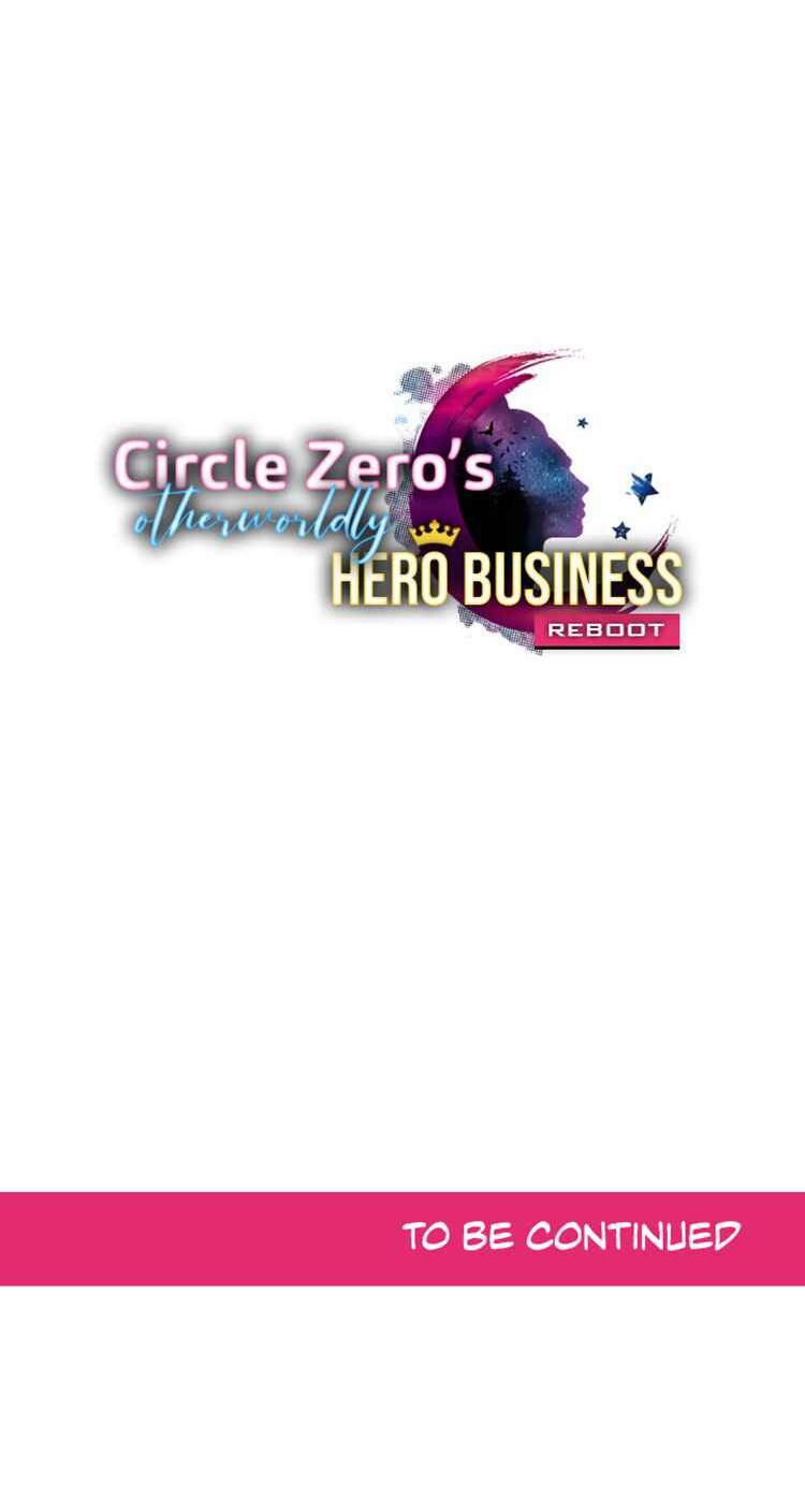 Circle Zero's Otherworldly Hero Business: Chapter 37