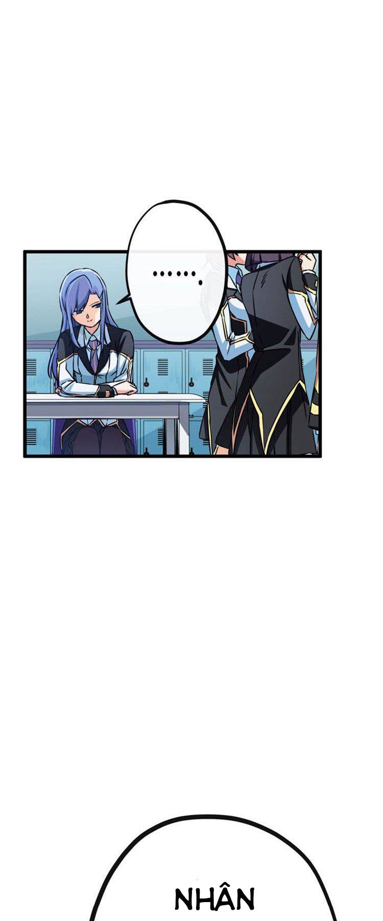 Circle Zero's Otherworldly Hero Business: Chapter 37