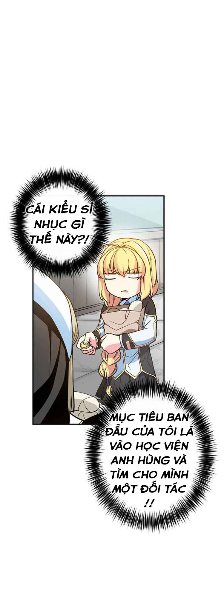 Circle Zero's Otherworldly Hero Business: Chapter 39