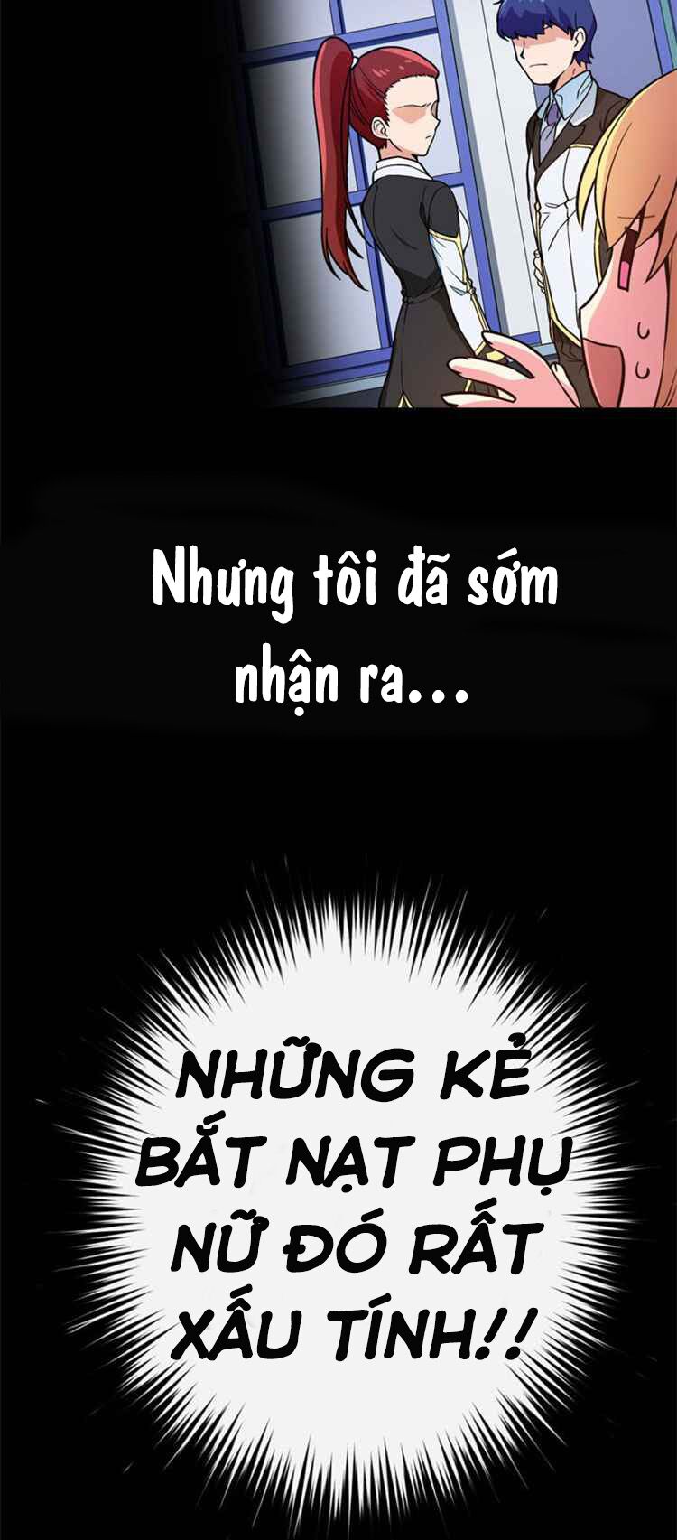 Circle Zero's Otherworldly Hero Business: Chapter 39