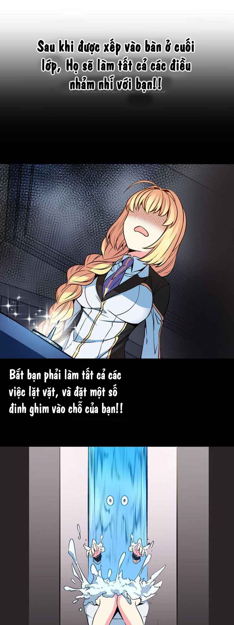 Circle Zero's Otherworldly Hero Business: Chapter 39
