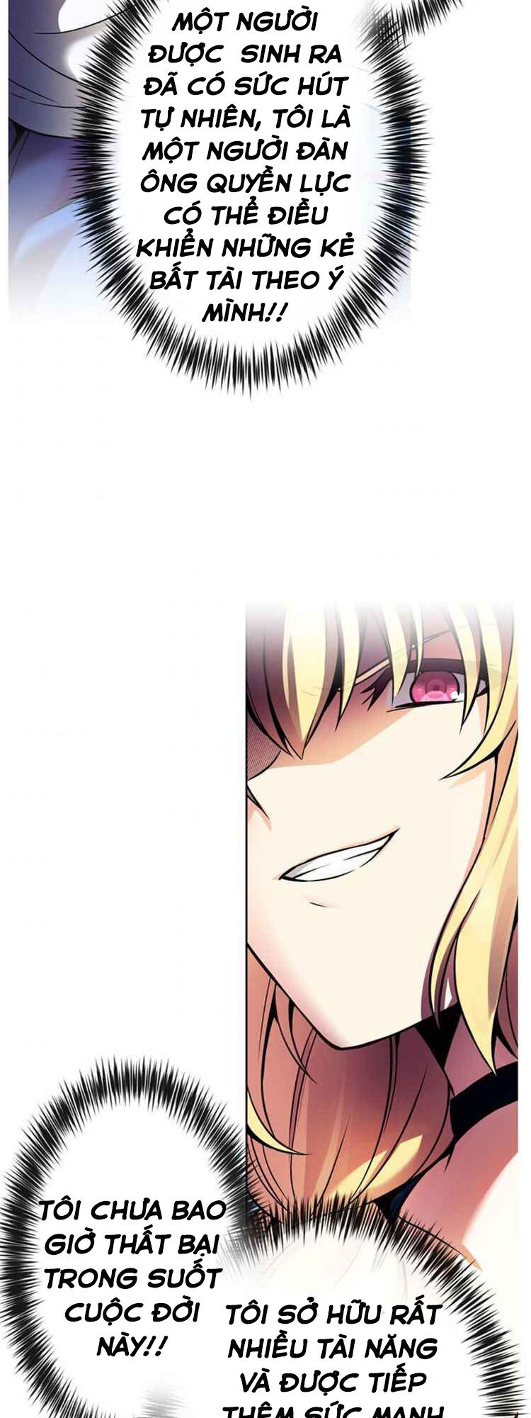 Circle Zero's Otherworldly Hero Business: Chapter 39