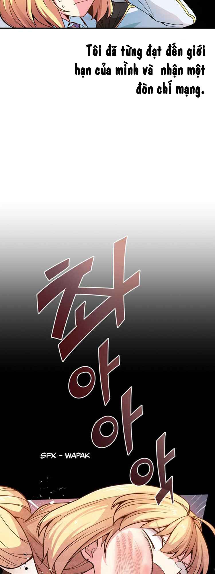Circle Zero's Otherworldly Hero Business: Chapter 39