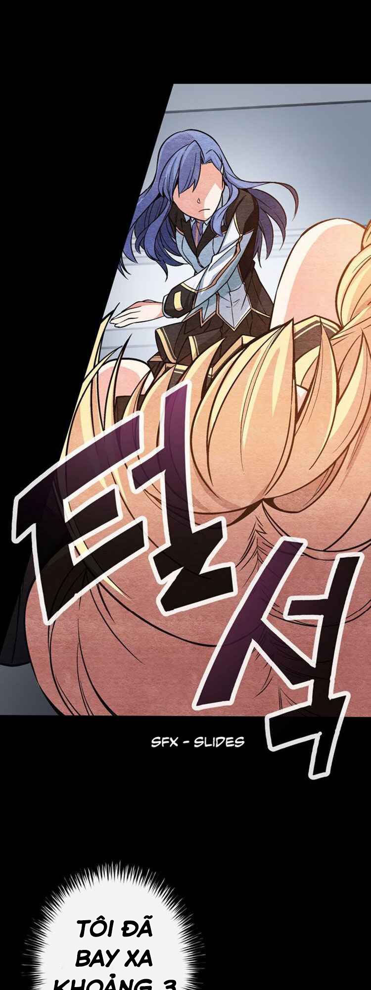 Circle Zero's Otherworldly Hero Business: Chapter 39