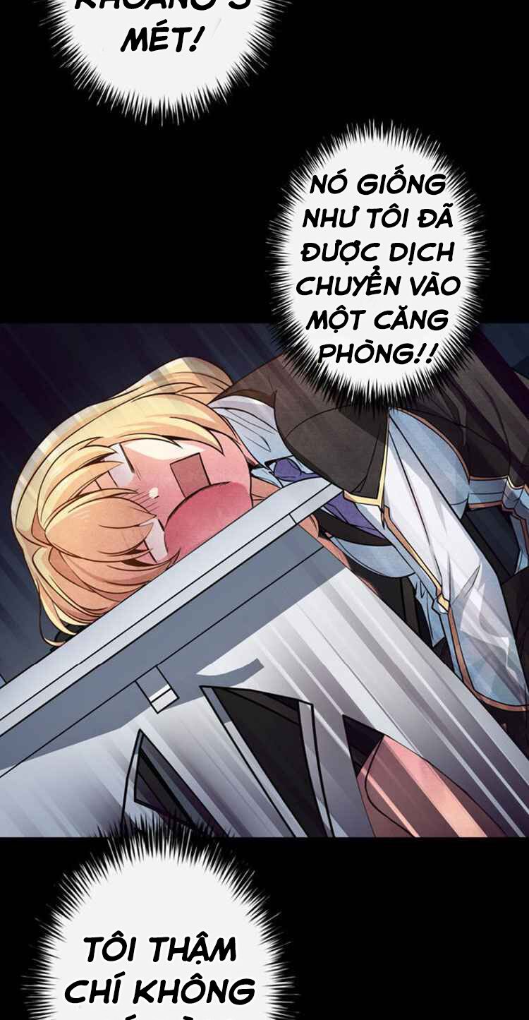 Circle Zero's Otherworldly Hero Business: Chapter 39