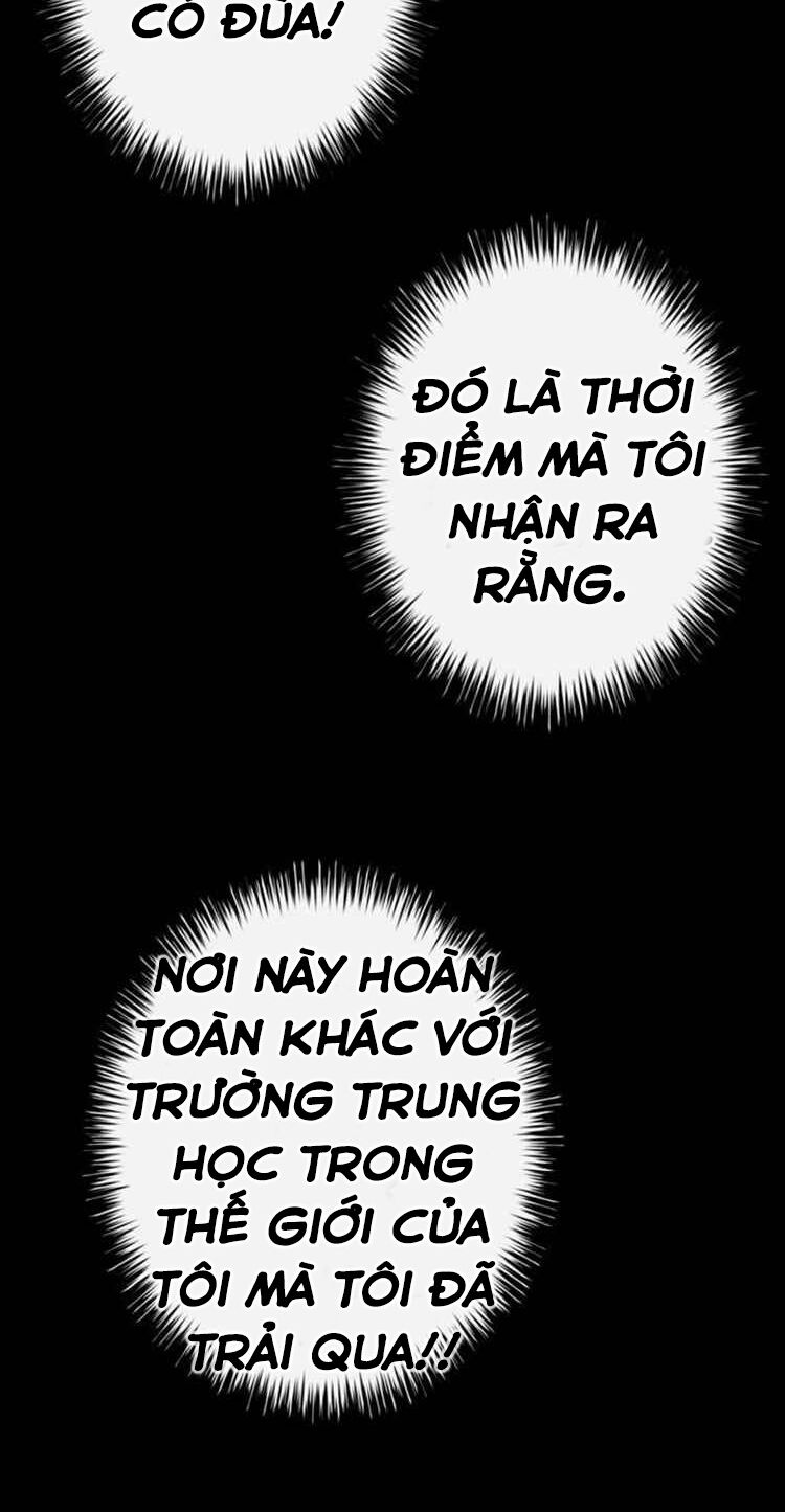 Circle Zero's Otherworldly Hero Business: Chapter 39