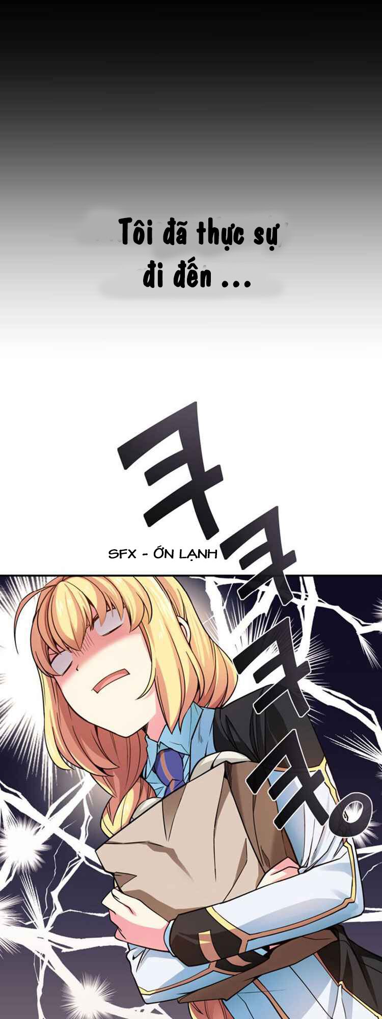 Circle Zero's Otherworldly Hero Business: Chapter 39