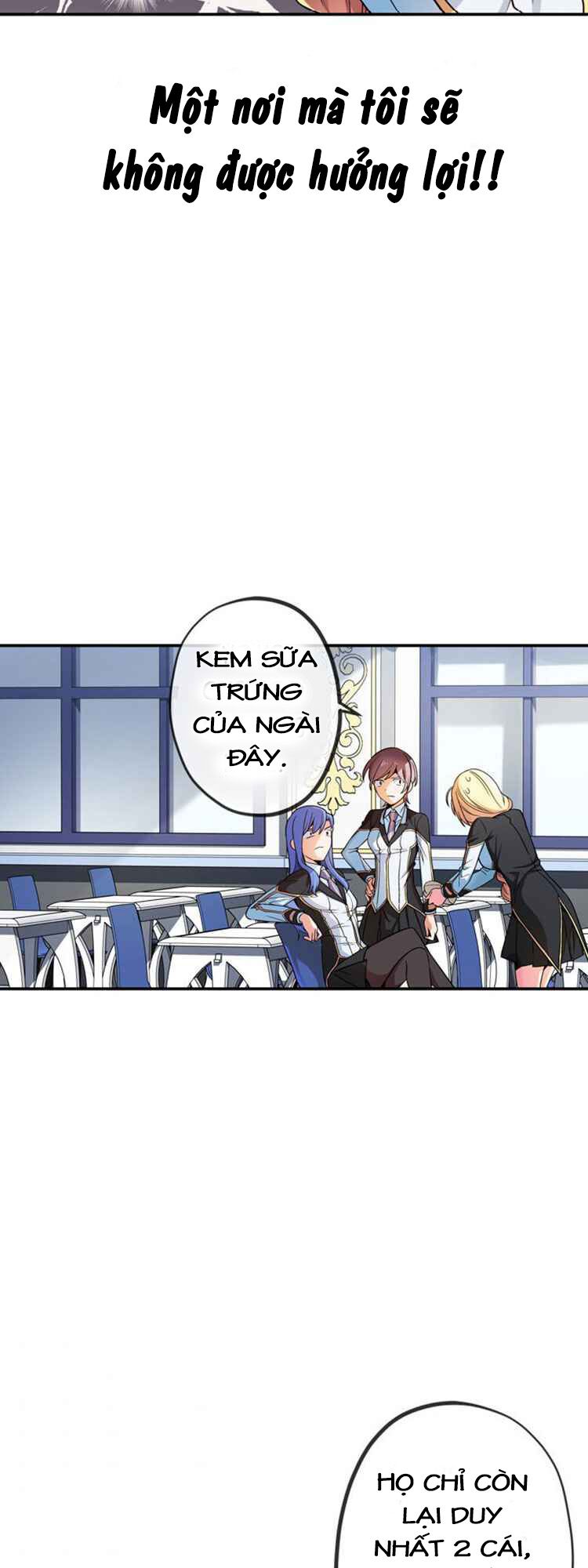 Circle Zero's Otherworldly Hero Business: Chapter 39
