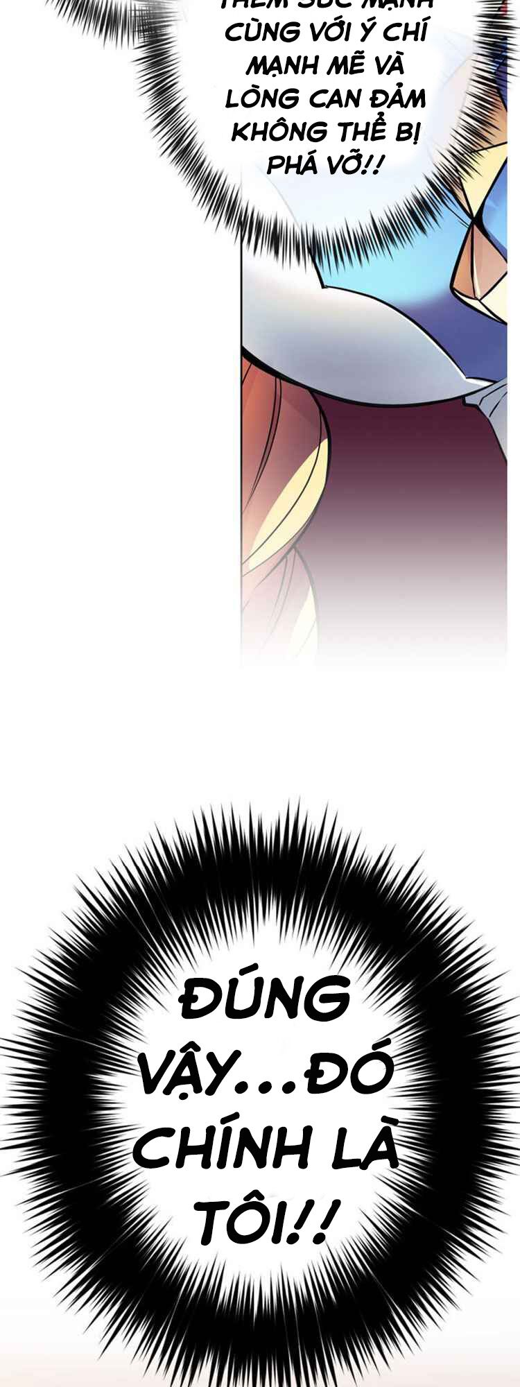 Circle Zero's Otherworldly Hero Business: Chapter 39