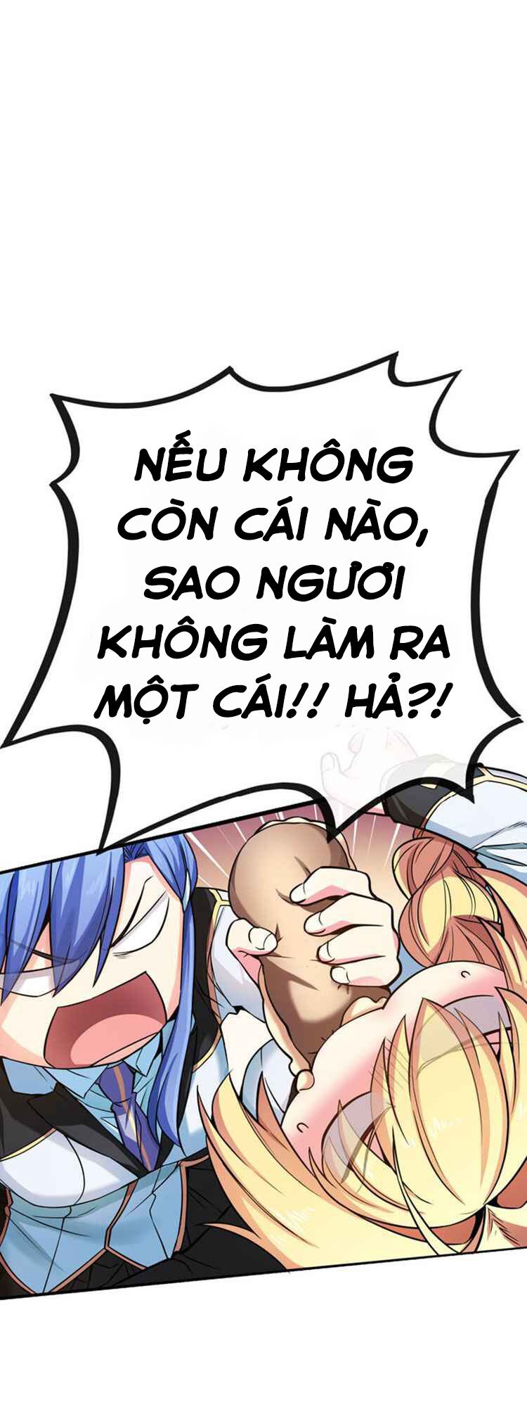 Circle Zero's Otherworldly Hero Business: Chapter 39