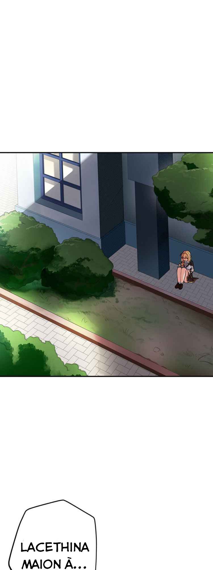 Circle Zero's Otherworldly Hero Business: Chapter 39