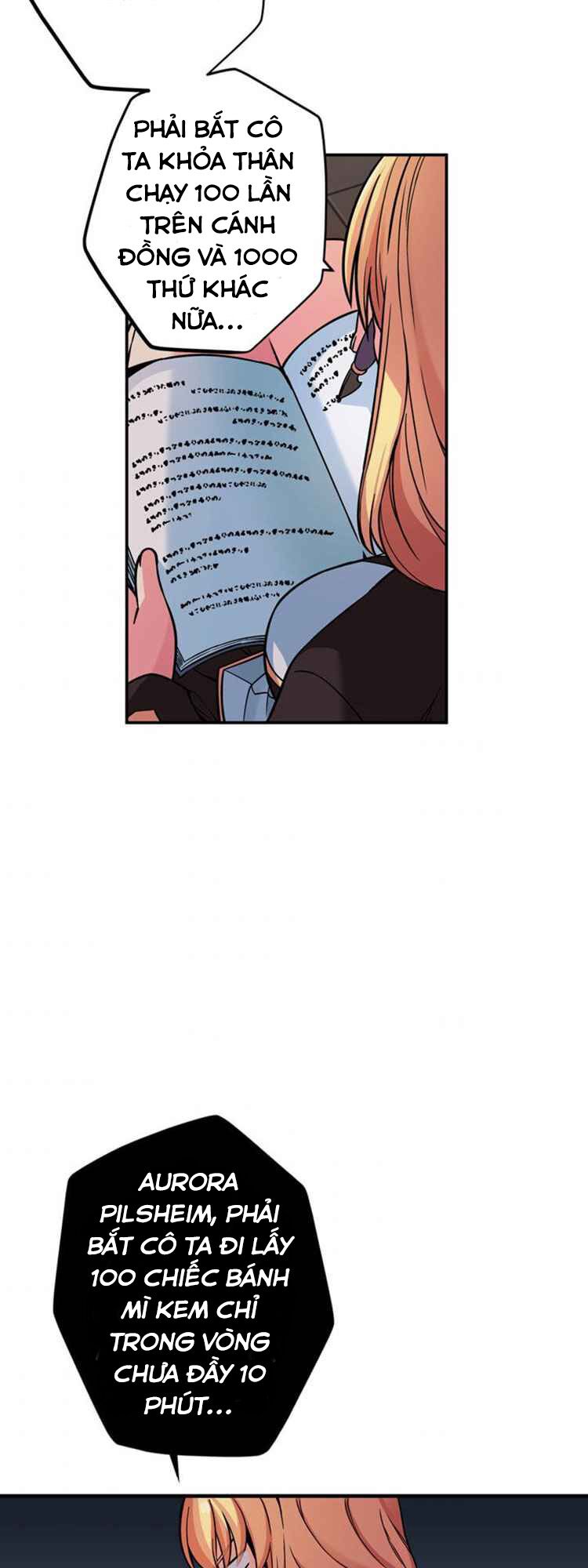 Circle Zero's Otherworldly Hero Business: Chapter 39