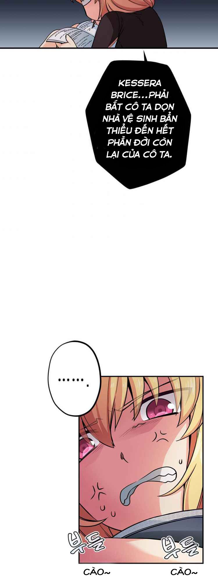 Circle Zero's Otherworldly Hero Business: Chapter 39