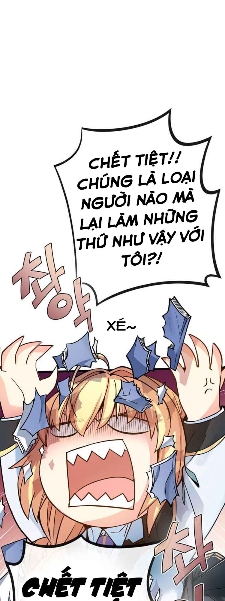 Circle Zero's Otherworldly Hero Business: Chapter 39