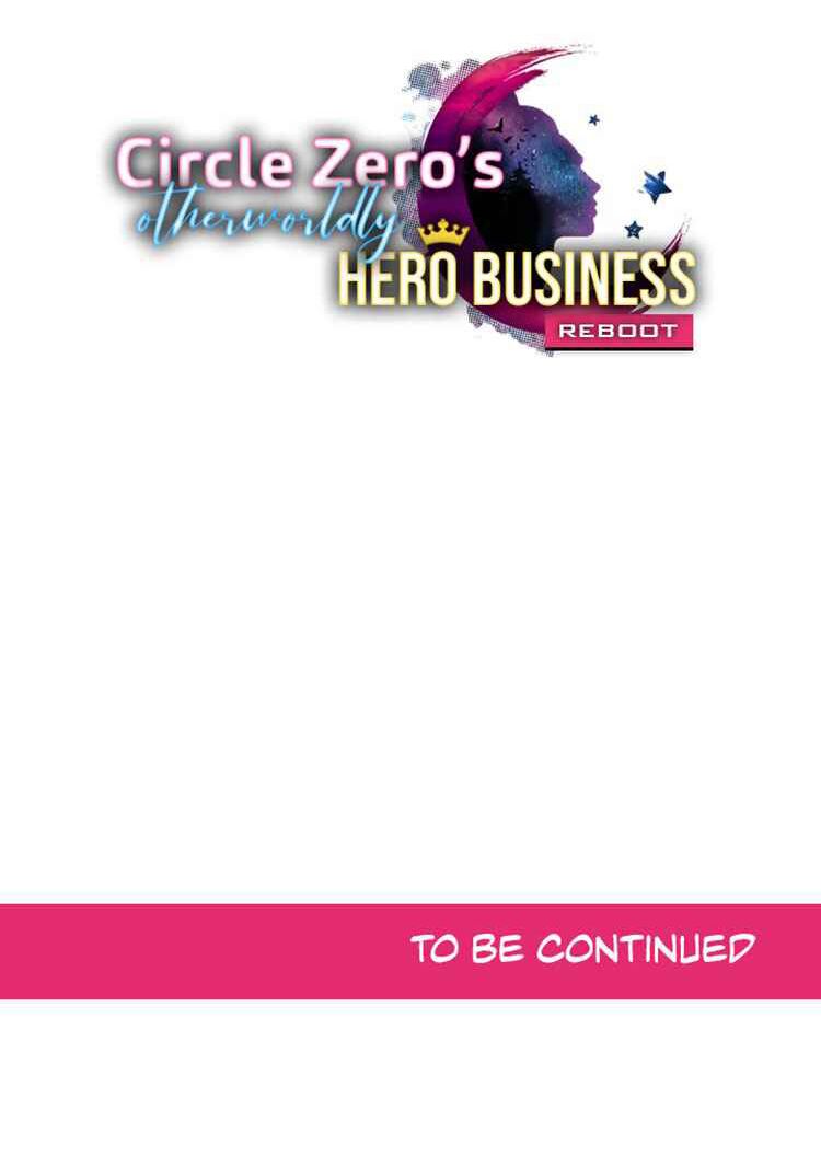Circle Zero's Otherworldly Hero Business: Chapter 39