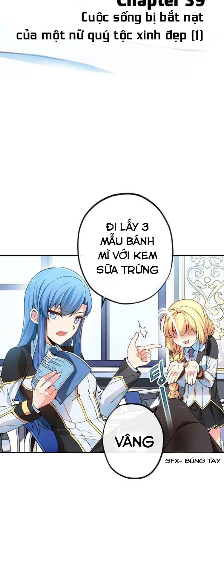Circle Zero's Otherworldly Hero Business: Chapter 39