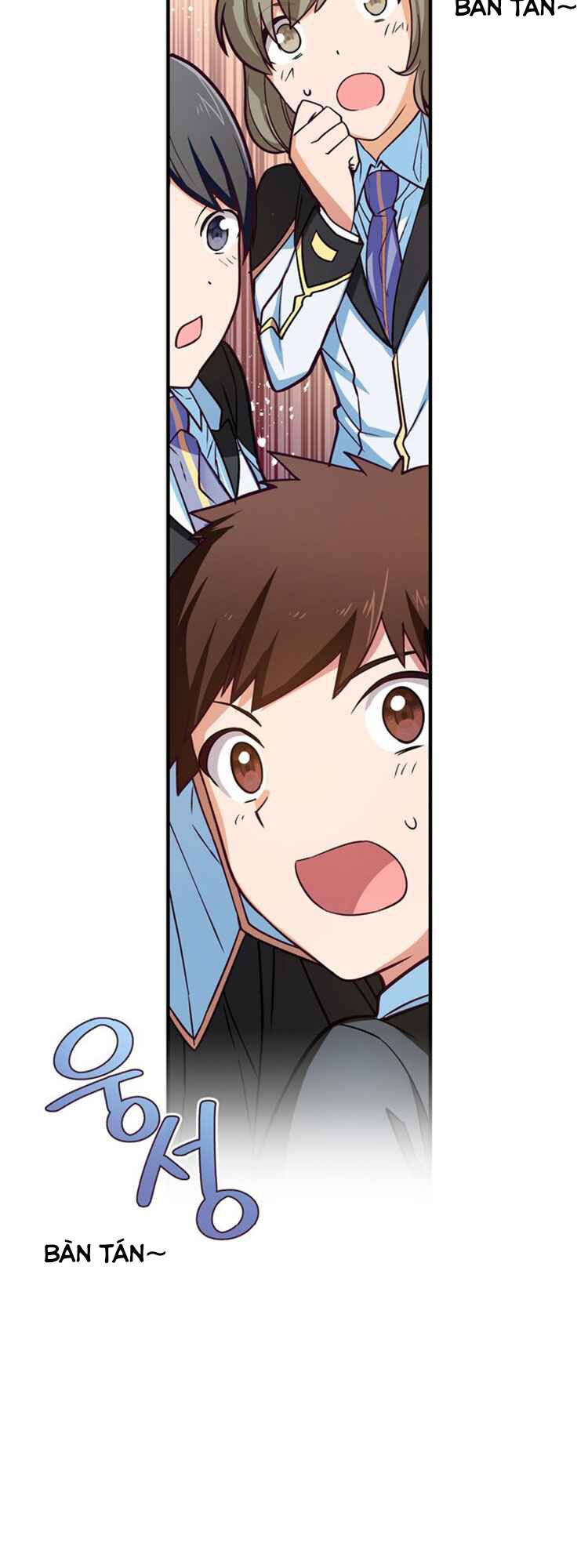 Circle Zero's Otherworldly Hero Business: Chapter 41