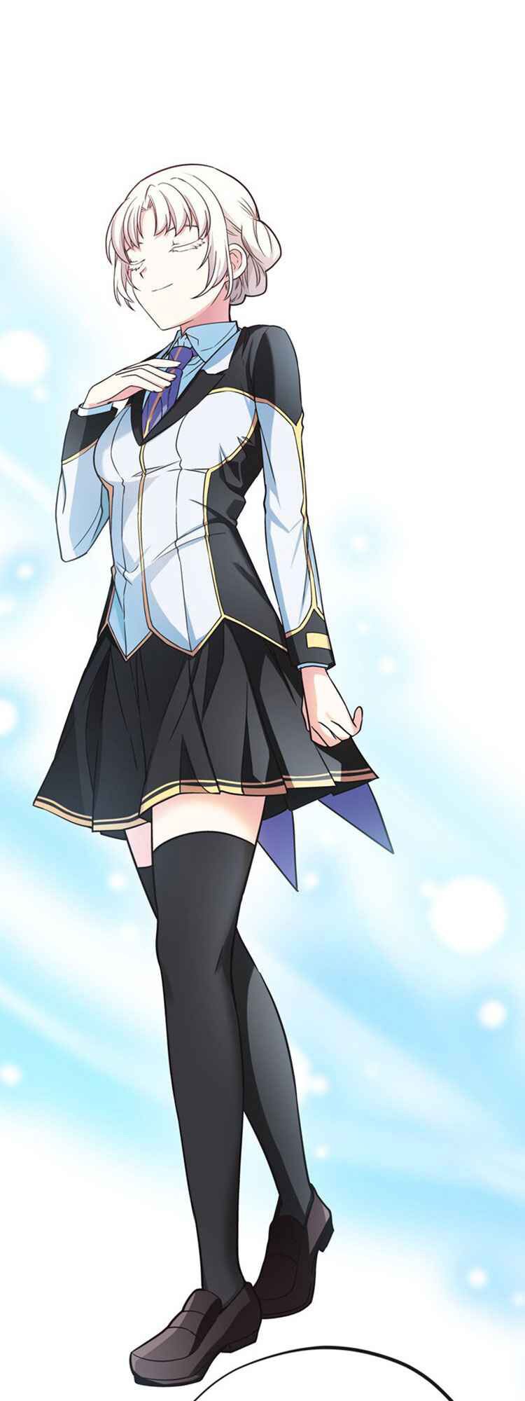Circle Zero's Otherworldly Hero Business: Chapter 41