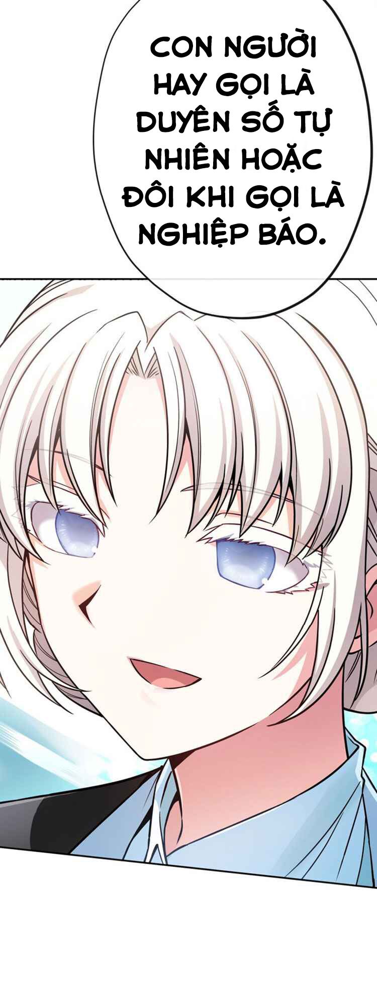 Circle Zero's Otherworldly Hero Business: Chapter 41
