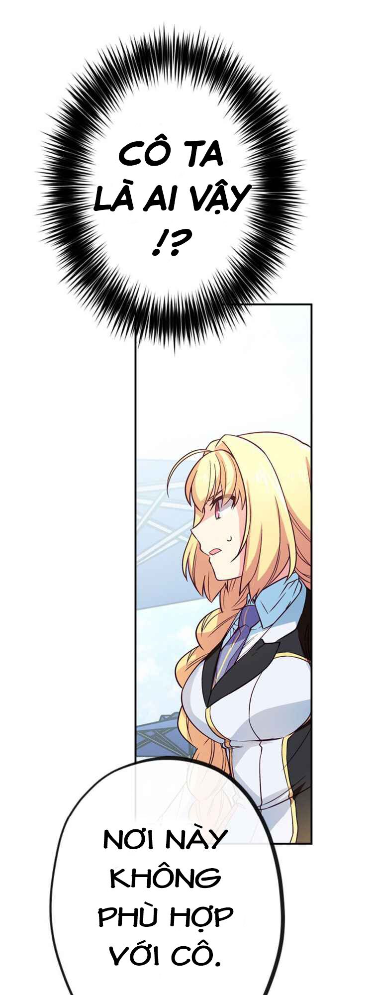 Circle Zero's Otherworldly Hero Business: Chapter 41
