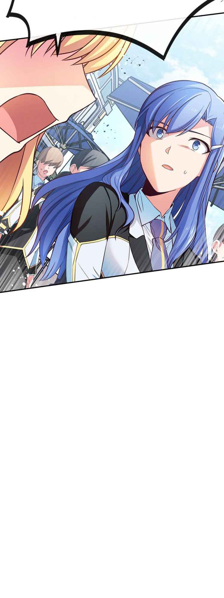 Circle Zero's Otherworldly Hero Business: Chapter 41