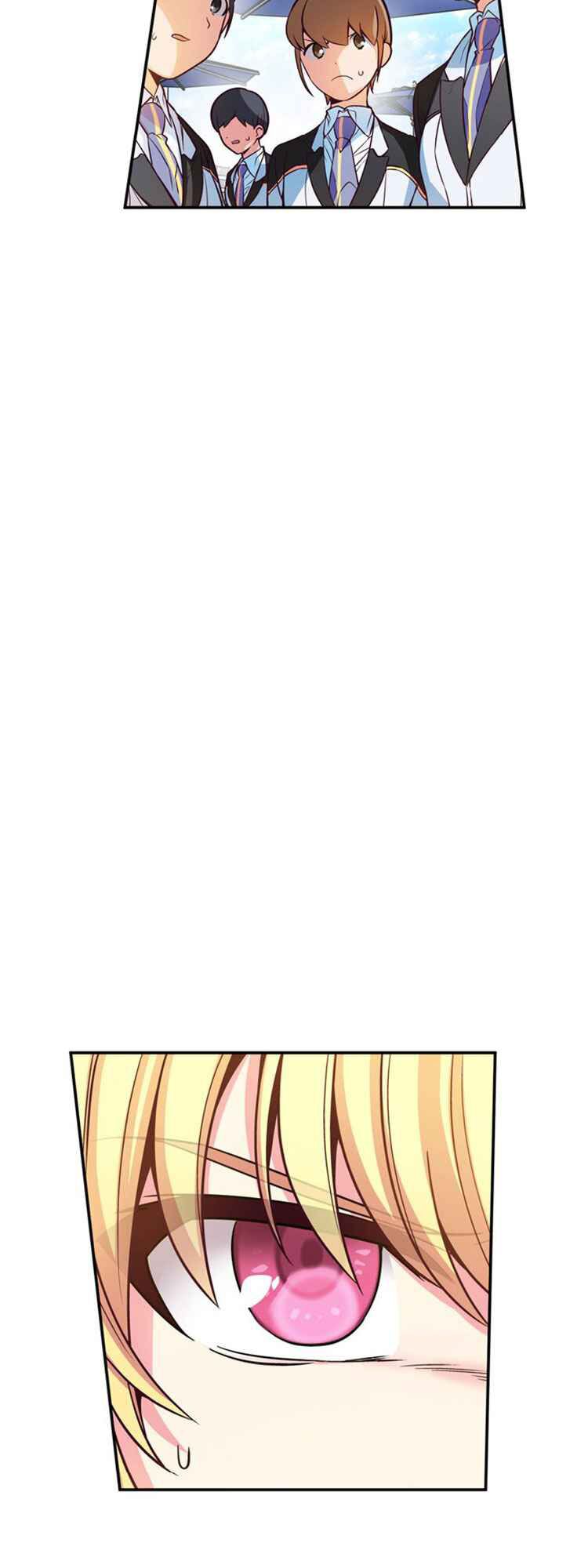 Circle Zero's Otherworldly Hero Business: Chapter 41