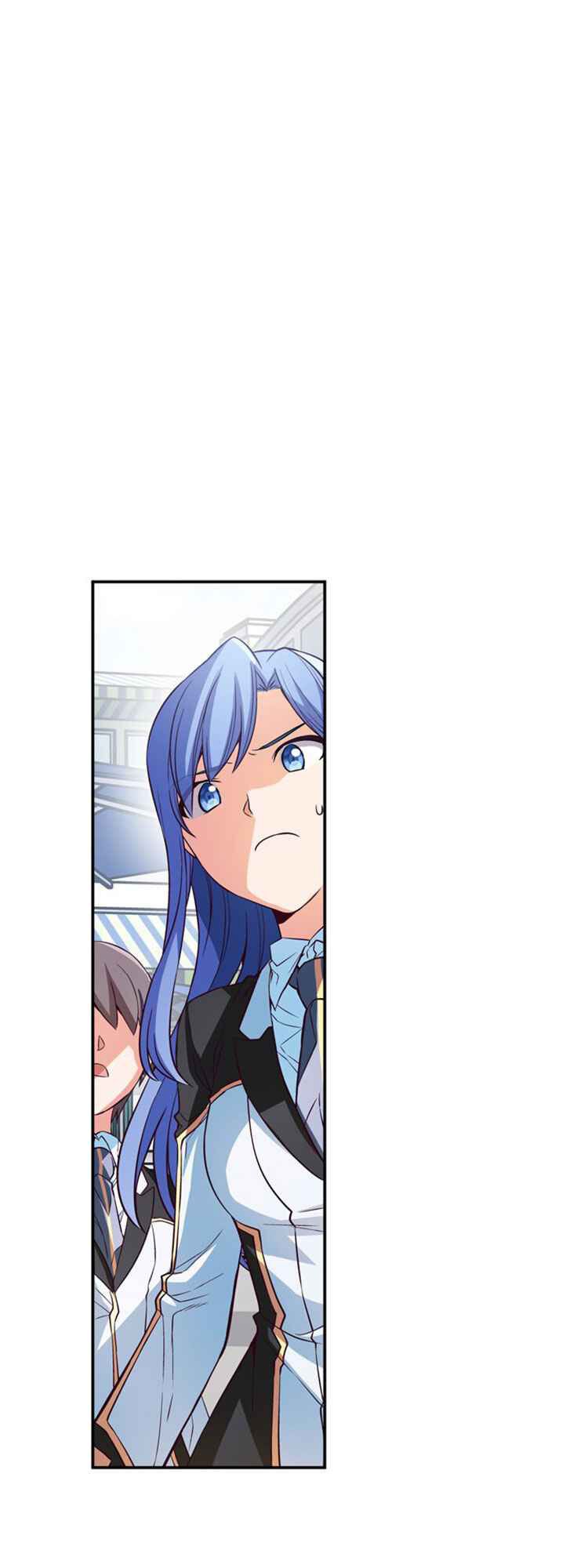 Circle Zero's Otherworldly Hero Business: Chapter 41