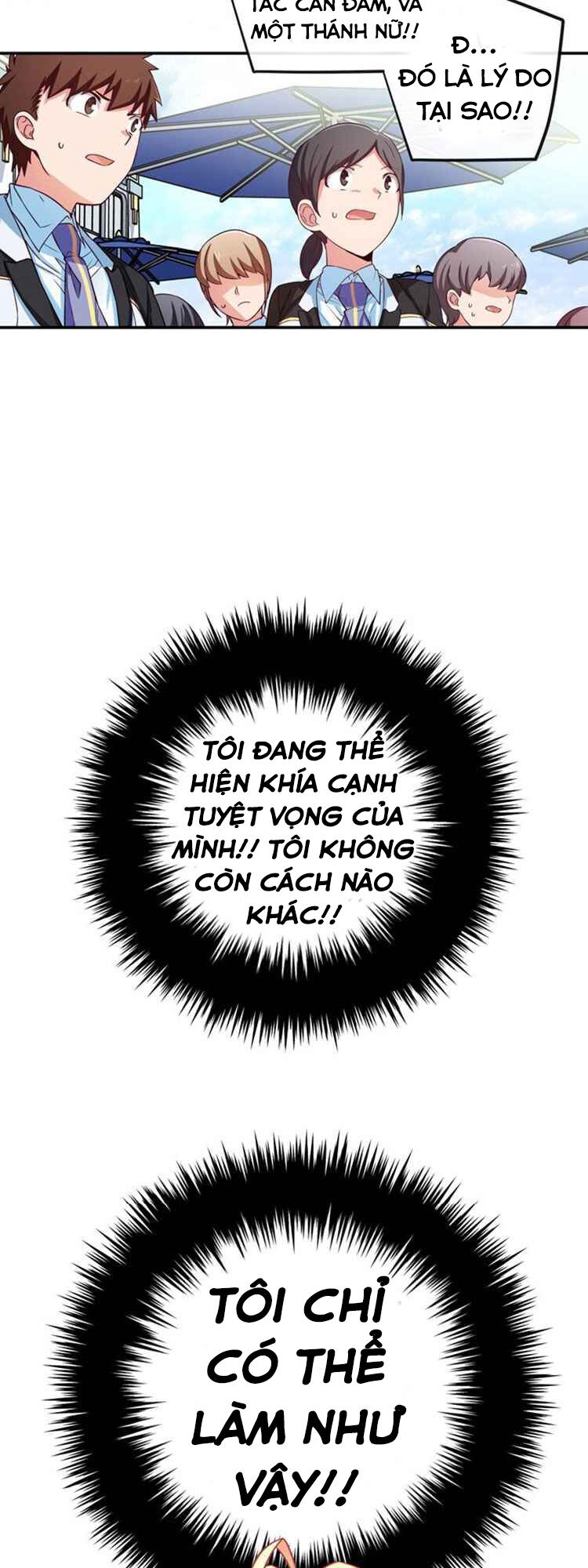 Circle Zero's Otherworldly Hero Business: Chapter 41
