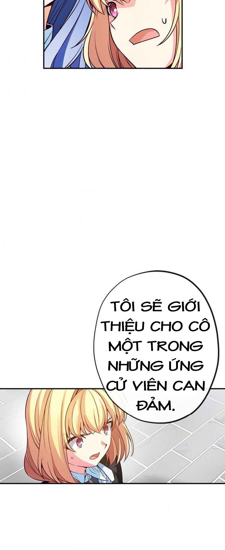 Circle Zero's Otherworldly Hero Business: Chapter 41